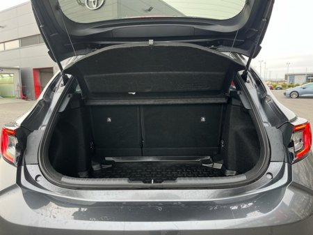 2024 Toyota Corolla - thumbnail 10