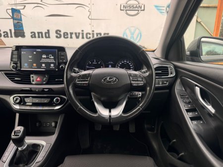 2019 Hyundai i30 - thumbnail 25