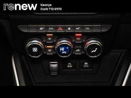 2022 Dacia Duster Prestige Blue dCi 115 4x2 €21,900 thumbnail