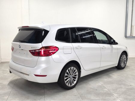 2019 BMW 2 Series Gran Tourer 218d Gran Tourer 7-Seat Luxury - Low Miles €24,900 thumbnail