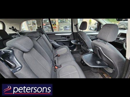 2015 BMW 2 Series - thumbnail 17