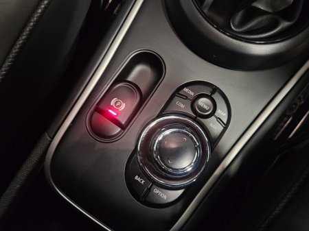 2021 MINI Countryman Cooper ALL4 Exclusive Auto €26,950 thumbnail