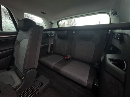 2021 Skoda Kodiaq 7S AMBITION 2.0 TDI 150HP DSG 5DR AU €29,800 thumbnail