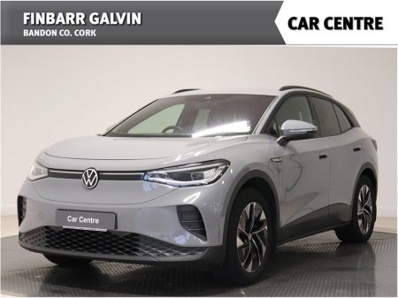 2023 Volkswagen ID.4 - thumbnail 6