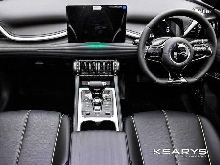 2026 BYD ATTO 3 - thumbnail 10