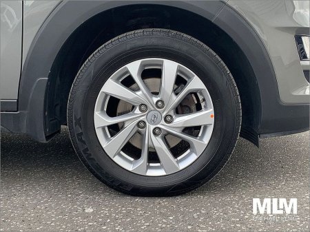 2020 Hyundai Tucson 2WD Executive €24,950 thumbnail