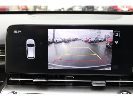 2023 Hyundai Kona 1.6 HYBRID Elegance Auto €31,950 thumbnail