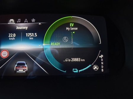 2022 Renault Arkana "S Edition" E-tech Hybrid 1.6 Petrol Automatic 145ps €21,995 thumbnail