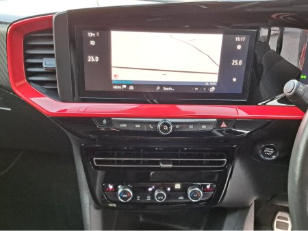 2022 Opel Mokka GS-LINE 1.2TURBO 130BHP **HIGH SPEC** €20,950 thumbnail