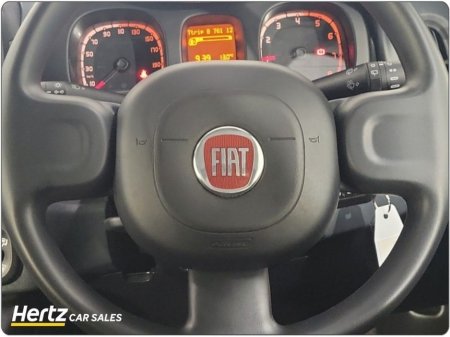 2023 Fiat Panda Panda 1.0 70 HP 5 Seat €11,795 thumbnail