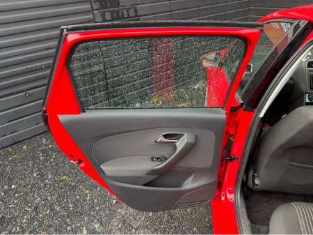 2012 Volkswagen Polo 1.2 TSI AUTO 5DR €8,495 thumbnail