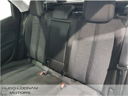 2019 Peugeot 3008 ALLURE 1.5 BLUE HDI 130 6 6.2 4DR thumbnail