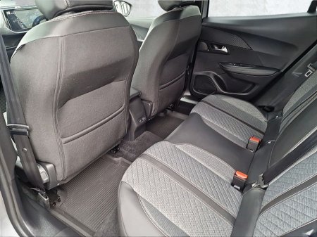 2025 Peugeot 2008 * 1.2 PURETECH 100BHP ALLURE * TRINITY MOTORS * €29,945 thumbnail