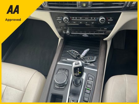 2018 BMW X5 F15 2.0XDRIVE40E SE 5DR AUTO €27,950 thumbnail