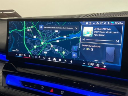 2025 BMW i5 - thumbnail 8