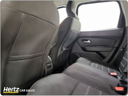 2023 Dacia Duster - thumbnail 13