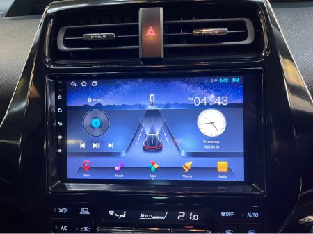 2020 Toyota Prius - thumbnail 23