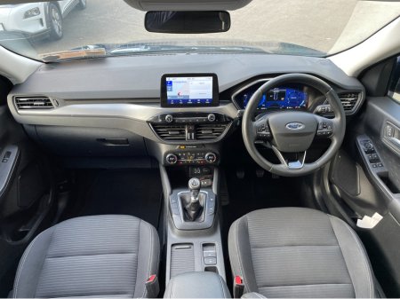 2021 Ford Kuga TITANIUM 1.5 TD 120 6M HIGH SPEC! €19,995 thumbnail