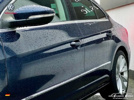 2015 Volkswagen CC 2.0 TDI GT BLUEMOTION €10,950 thumbnail