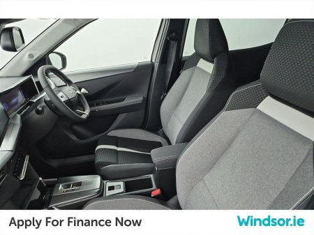 2026 Opel Frontera GS Hybrid 1.2 145 Hp