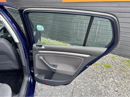 2007 Volkswagen Golf - thumbnail 17