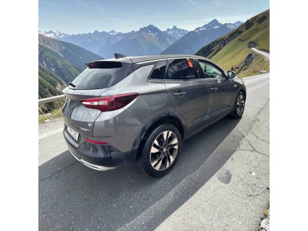 2019 Vauxhall Grandland X - photo 6