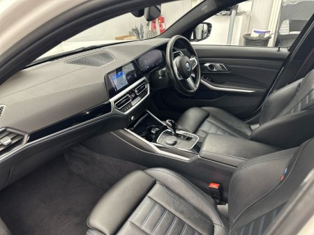 2022 BMW 3 Series M SPORT AUTO 330E *FREE HAMPER* €120 P/W €34,890