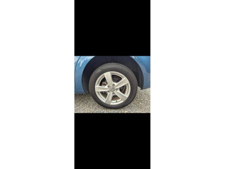 2015 Volkswagen Touran - thumbnail 6