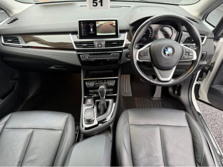 2019 BMW 2 Series - thumbnail 18