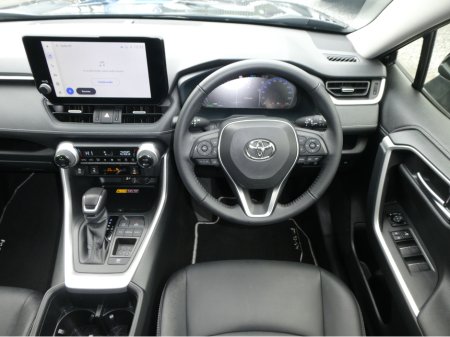 2025 Toyota Rav4 - thumbnail 20