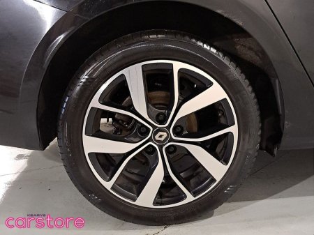 2020 Renault Megane - thumbnail 14