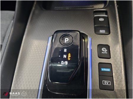 2025 Nissan Qashqai - thumbnail 17