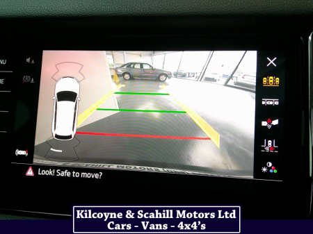 2019 Skoda Kodiaq 7S STYLE 2.0 TDI 150HP DSG 4DR AUTO thumbnail