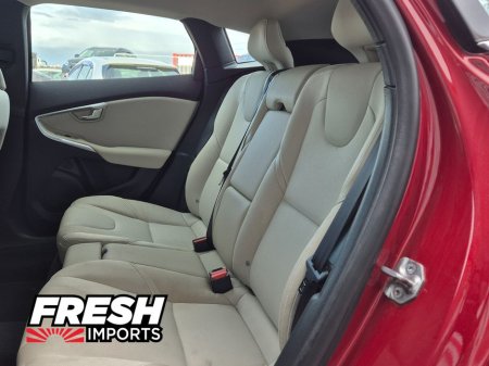 2014 Volvo V40 - thumbnail 14