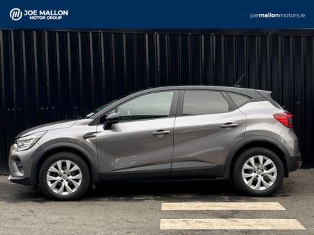 2022 Renault Captur - thumbnail 6