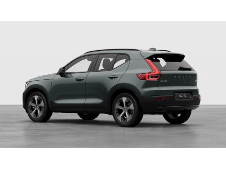 2026 Volvo XC40 - thumbnail 8