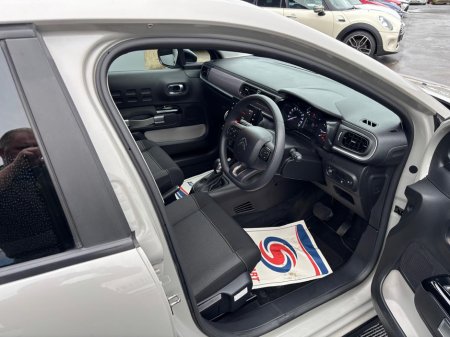 2021 Citroen C3 - photo 4