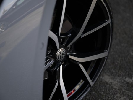 2022 Volkswagen Golf - thumbnail 10