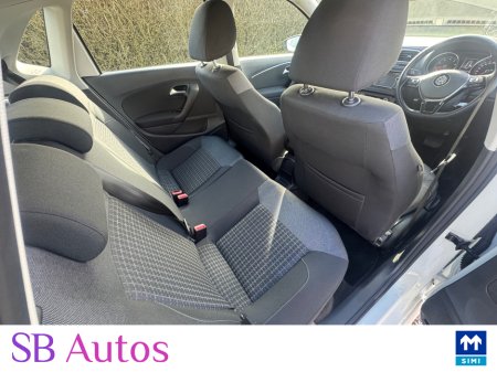 2015 Volkswagen Polo - thumbnail 11