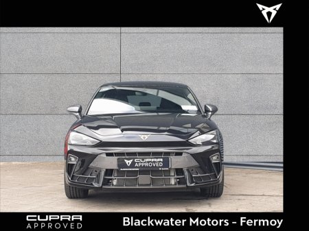 2025 Cupra Leon - thumbnail 2