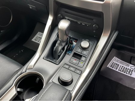 2017 Lexus NX 300 h HYBRID FWD EXECUTIVE AUTO LEATHER €26,900 thumbnail