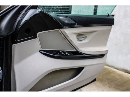 2017 BMW 6 Series - thumbnail 14