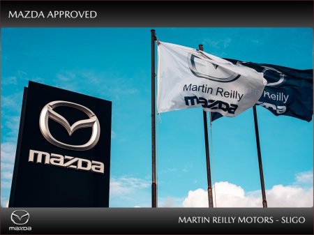 2026 Mazda Mazda2 - view 4