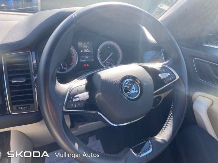 2021 Skoda Kodiaq - thumbnail 20