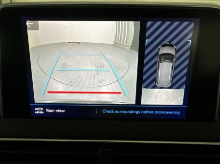 2020 Peugeot 3008 Allure 1.2 Petrol 130 BHP €21,400 thumbnail