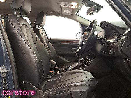 2016 BMW 2 Series 218i Luxury €15,880 thumbnail