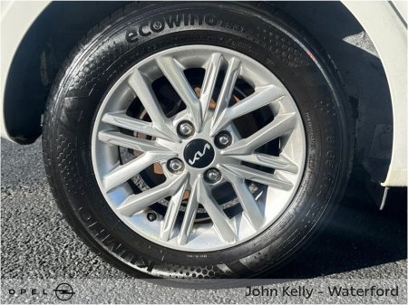 2023 Kia Picanto - thumbnail 5