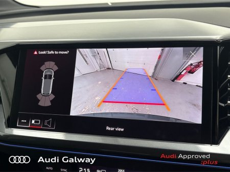 2026 Audi Q4 e-tron - thumbnail 17