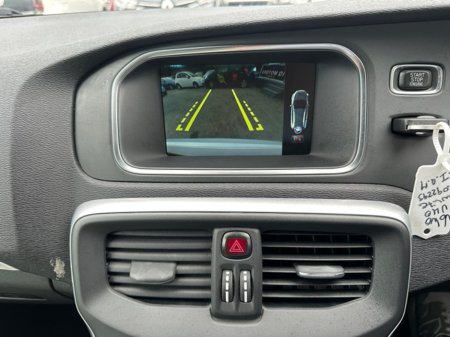 2015 Volvo V40 Cross Country - thumbnail 19