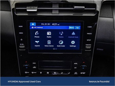 2021 Hyundai Tucson - thumbnail 19